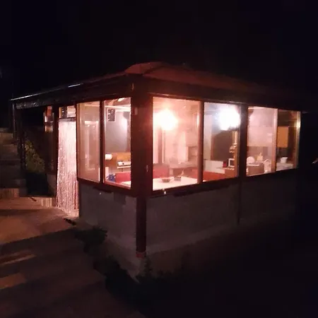 Gorski Kat 3* Kiten (Burgas)