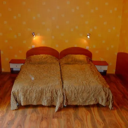 Guest house Gorski Kat Kiten (Burgas)