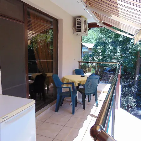 Gorski Kat Guest house Kiten (Burgas)