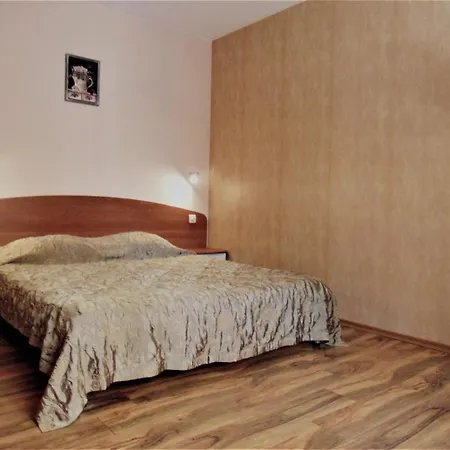 Gorski Kat Guest house