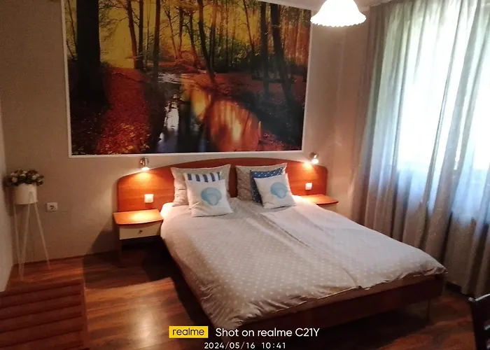 Vendégház Gorski Kat 3*