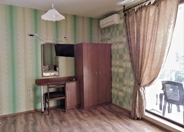 Gorski Kat Vendégház