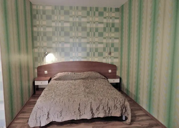 Vendégház Gorski Kat 3*