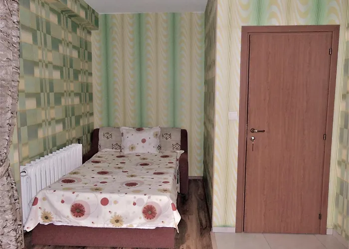 Gorski Kat Vendégház 3*