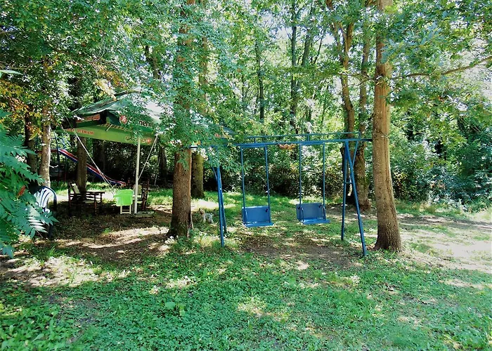 Vendégház Gorski Kat 3*