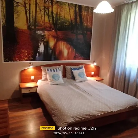 Гостевой дом Gorski Kat 3*