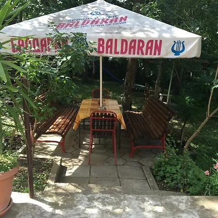 Гостевой дом Gorski Kat