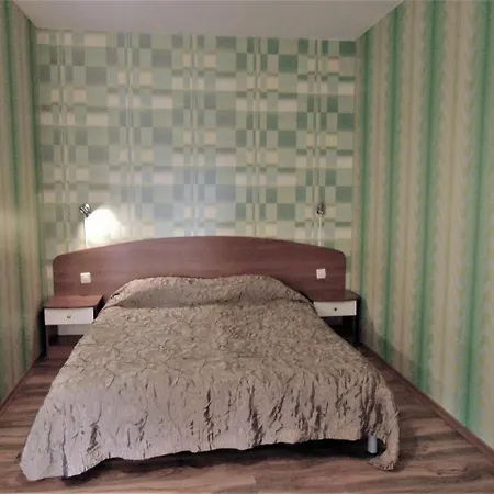 Гостевой дом Gorski Kat 3*