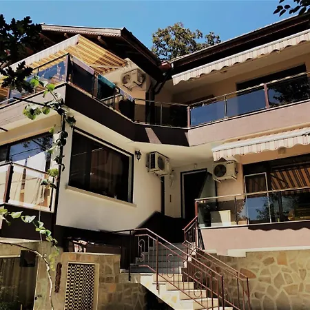 Гостевой дом Gorski Kat