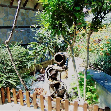 Гостевой дом Gorski Kat 3*