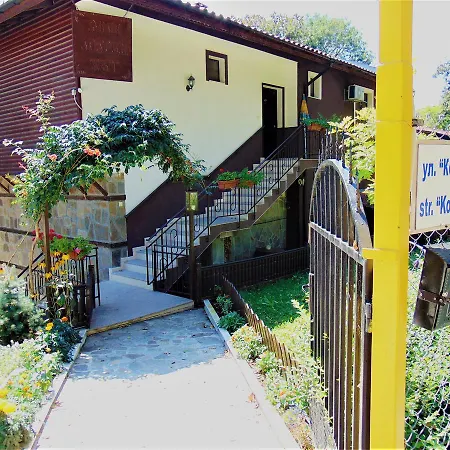 Gorski Kat Китен