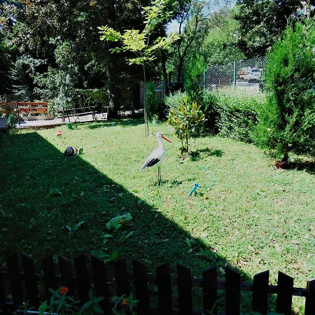 Gorski Kat 3* Китен