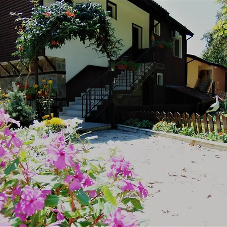 Gorski Kat 3* Китен