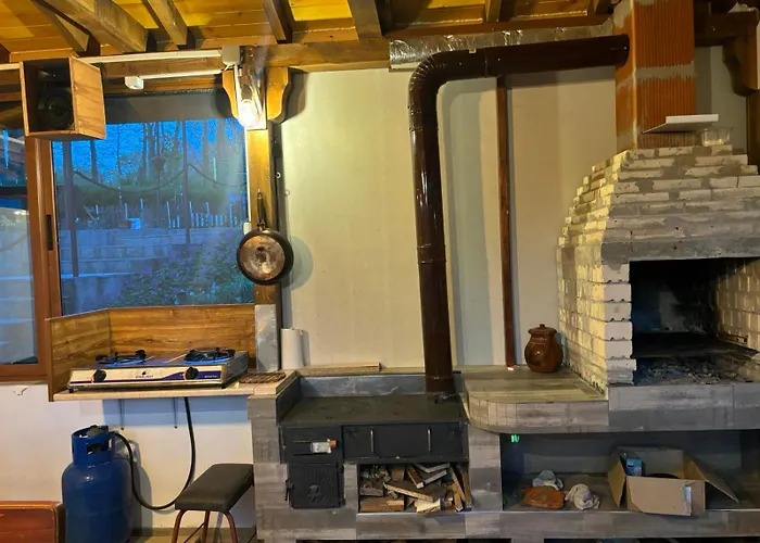 Gorski Kat Πανσιόν 3*