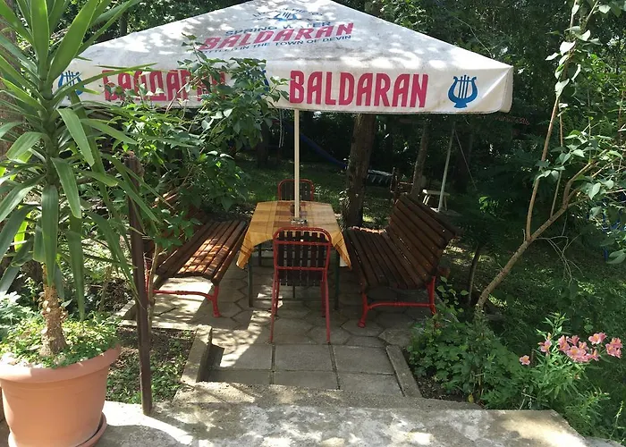 Πανσιόν Gorski Kat