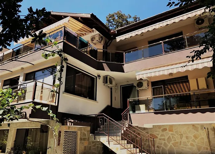 Πανσιόν Gorski Kat