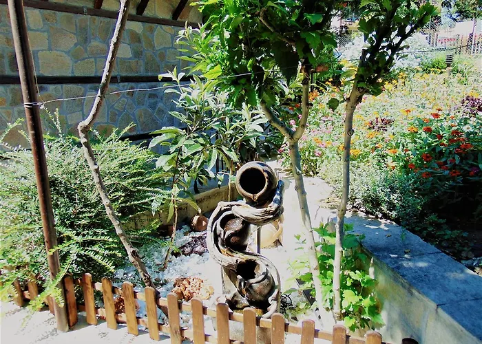 Πανσιόν Gorski Kat 3*