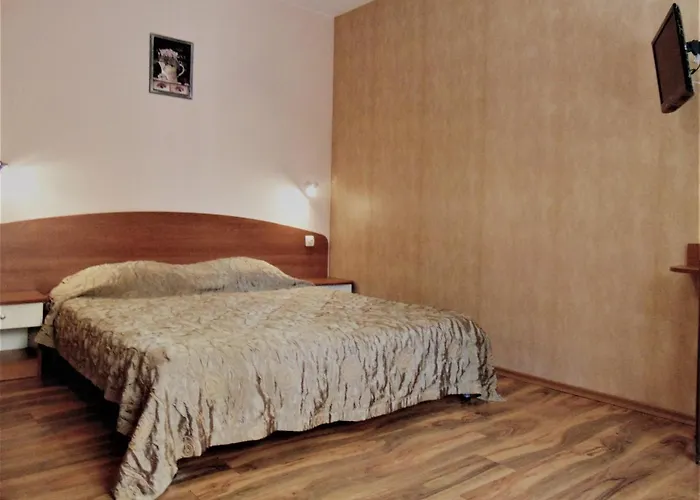 Gorski Kat Πανσιόν