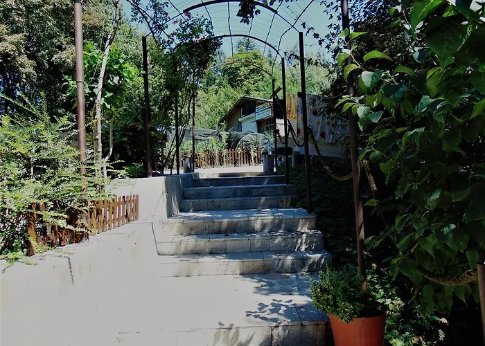 Gorski Kat Πανσιόν