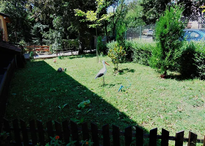 Gorski Kat 3* Kiten (Burgas)