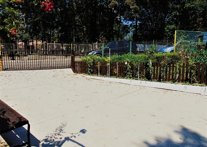 Gorski Kat 3* Kiten (Burgas)